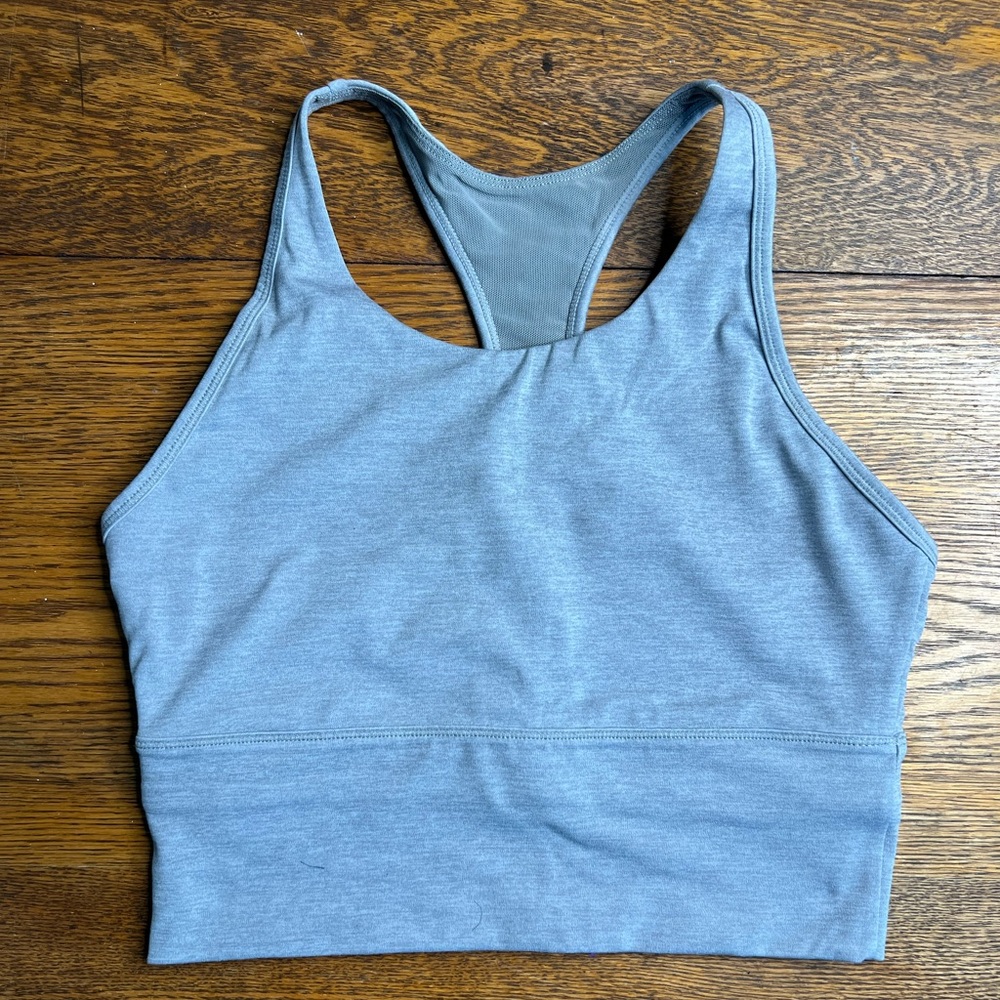 Stori longline bra